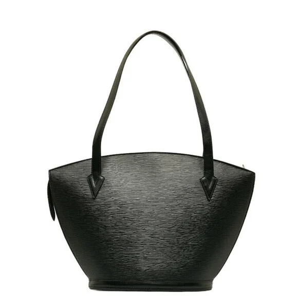 Authentic Louis Vuitton Epi Saint Jacques Long Strap - Picture 3 of 10